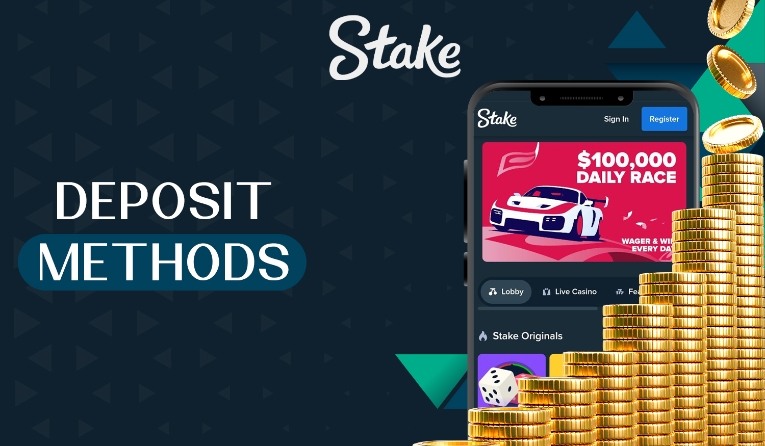 Stake.com Evaluation 2024: My Personal Experience with Stake.com Sports, Casino Site And Esports