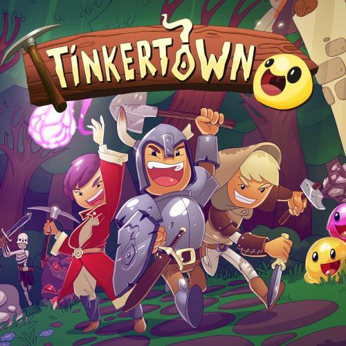 Tinkertown 2020 torrent