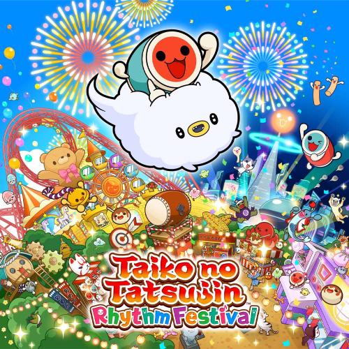 Taiko no Tatsujin: Rhythm Festival 2022 torrent