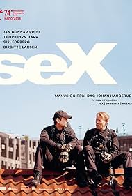 Sex 2024 torrent